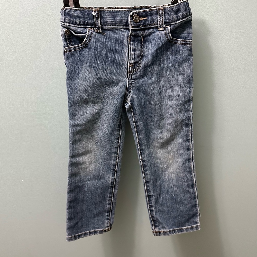 The Children’s Place Jeans | 3T